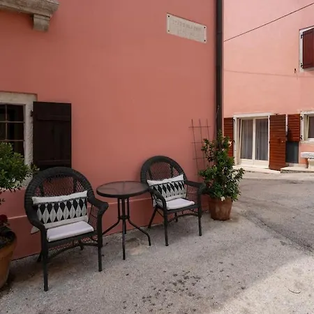 Appartamento Pinna Orsera