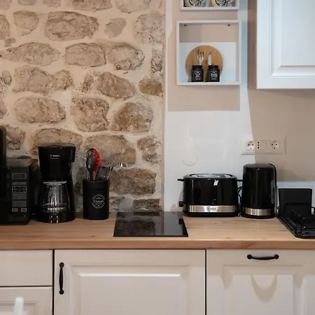 Pinna Apartament *