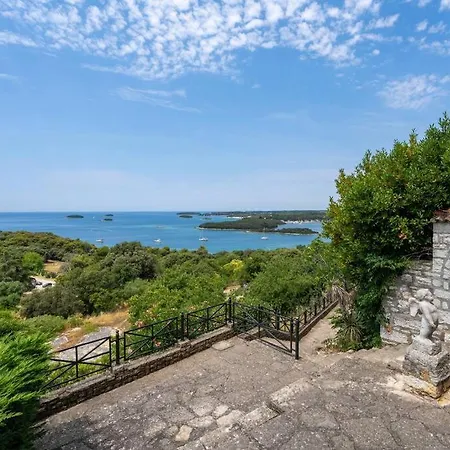 Apartament Pinna Vrsar