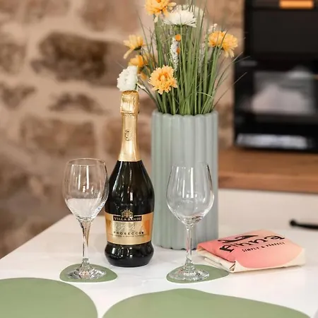 Apartment Pinna Vrsar