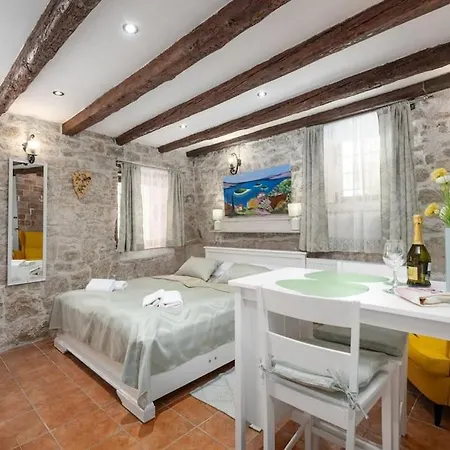 Pinna Apartment