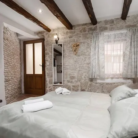 Pinna Apartment