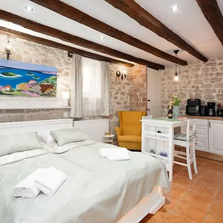 Apartment Pinna Vrsar