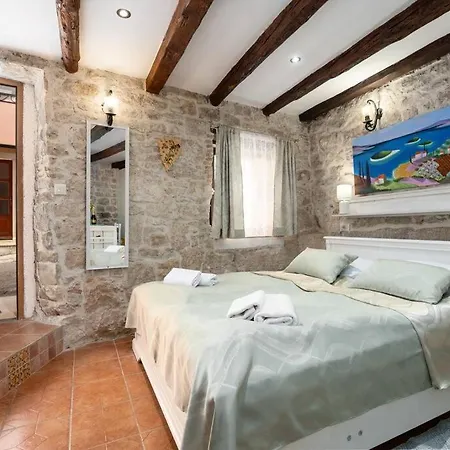 Pinna Apartment Vrsar