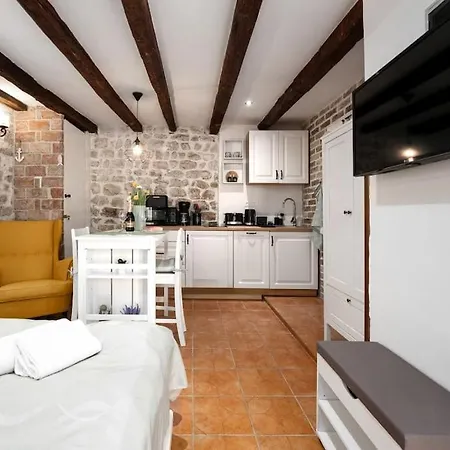 Pinna Apartment