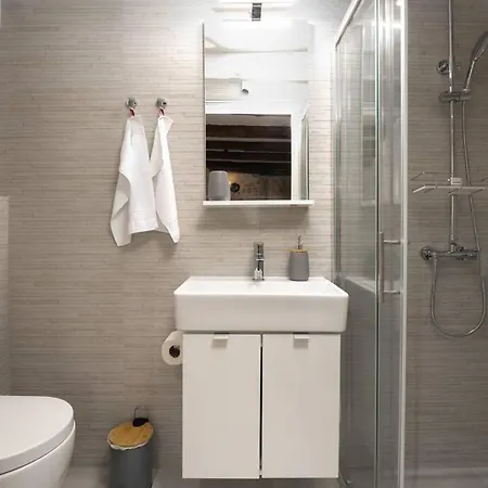Pinna Apartment *