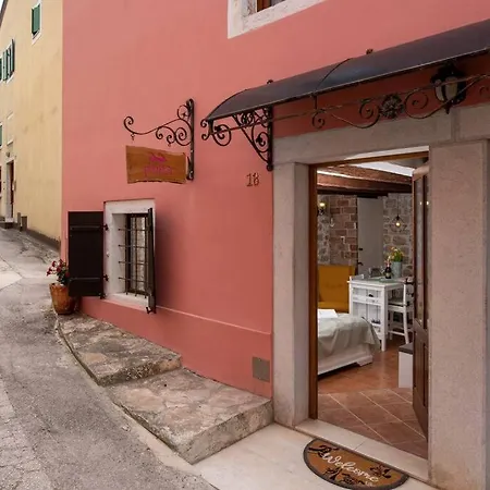 Pinna Apartment Vrsar