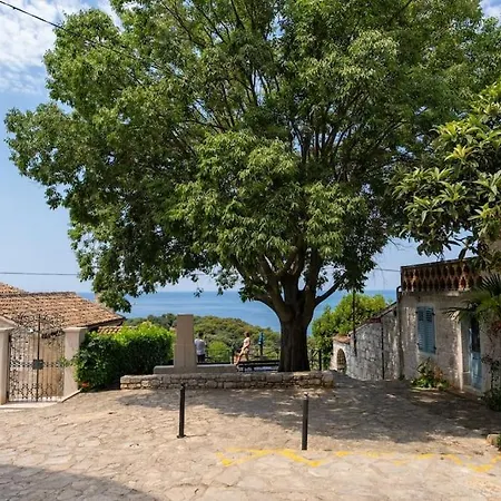 Pinna Apartment